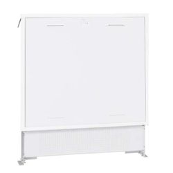 verdelerkast regelbare diepte - 550x600 voor serie 671